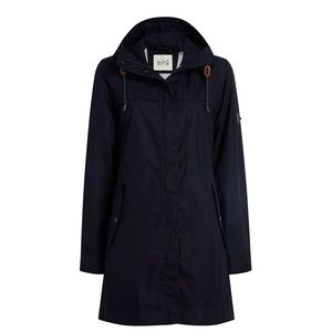 Woolrich Eco Rich Crestview Long Coat NWT Xsmall/TP